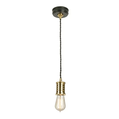 DOUILLE DOUILLE/P BPB lampa wisząca Elstead Lighting